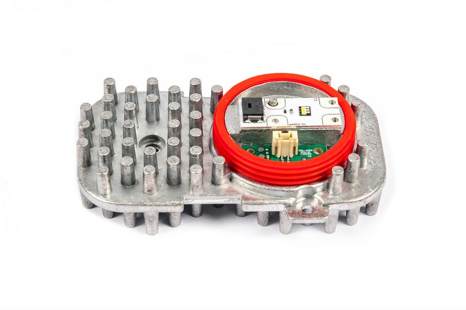 BMW X5 F15 2013-2018 LED Modul Scheinwerfer 6311726351 (1 Stk) Image