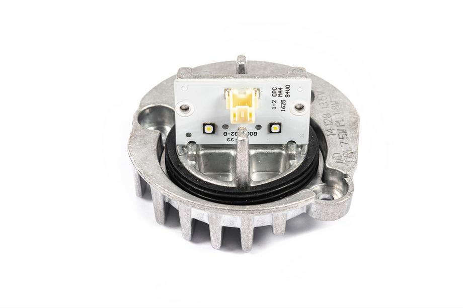 BMW 2 Series F22/F23 2014-2021 LED-Modul Scheinwerfer 63117388923/1 (1 Stk, links) Image