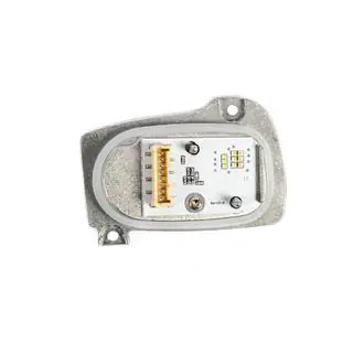 LED-Modul Scheinwerfer 8V0998474A (1 Stk, rechts) Audi A3 2012-2020 Foto 2
