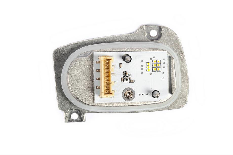 Audi A3 2012-2020 LED-Modul Scheinwerfer 8V0998474A (1 Stk, rechts) Foto 2