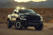 Ram 1500 TRX: Ein Test des leistungsstarken Allrad-Pickup-Trucks Foto 1