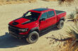 Ram 1500 TRX: Ein Test des leistungsstarken Allrad-Pickup-Trucks Foto 3