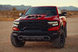 Ram 1500 TRX: Ein Test des leistungsstarken Allrad-Pickup-Trucks Foto 2
