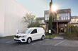 Renault Kangoo Van E-Tech: ein praktischer und umweltfreundlicher Transporter Foto 2