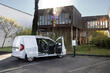 Renault Kangoo Van E-Tech: ein praktischer und umweltfreundlicher Transporter Foto 3