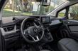 Renault Kangoo Van E-Tech: ein praktischer und umweltfreundlicher Transporter Foto 5