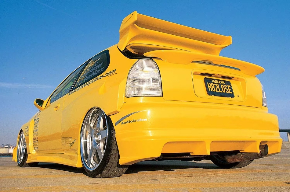 Die 5 größten Fehler beim externen Autotuning: So vermeiden Sie sie
