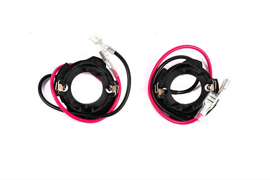 Volkswagen Golf 7/E-Golf 2012-2020 Adapter für LED-Lampen H7 (2 Stk) Image