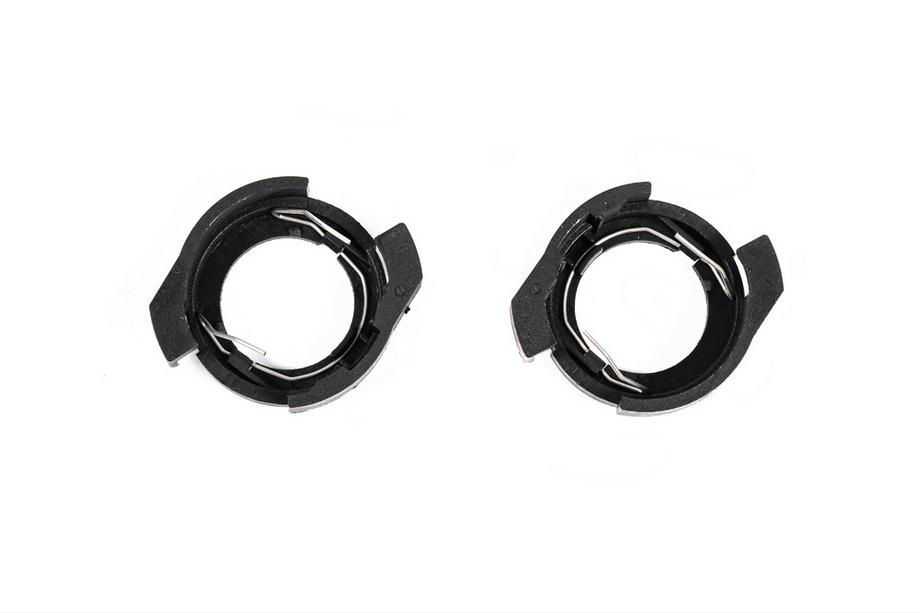 Renault Megane IV 2016-2025 Adapter für LED-Lampen H7 (L14) (2 Stk) Image