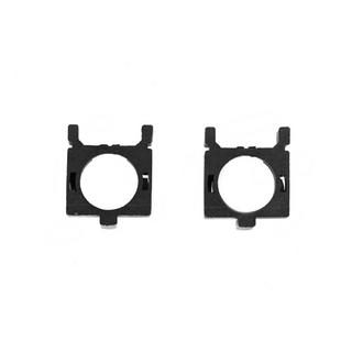 Adapter für LED-Lampen H7 (Abblendlicht) (L13) (2 Stk) Ford Focus II 2008-2011 Foto 3