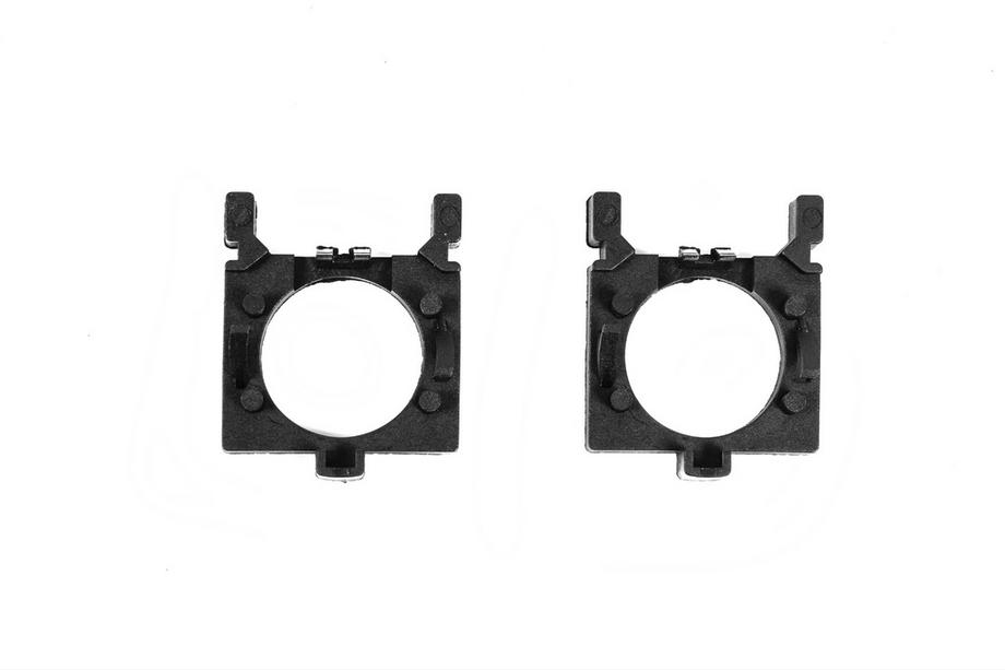 Ford Focus II 2008-2011 Adapter für LED-Lampen H7 (Abblendlicht) (L13) (2 Stk) Image