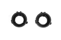 BMW X5 E70 2007-2013 Adapter für LED-Lampen H7 (L05) (2 Stk) Foto 1