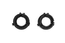 BMW X5 E70 2007-2013 Adapter für LED-Lampen H7 (L05) (2 Stk) Foto 3