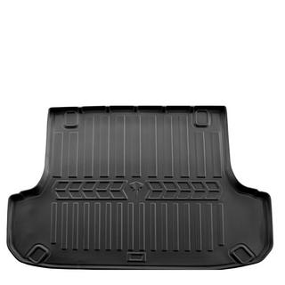 3D Kofferraumwanne (Stingray) Mitsubishi Pajero Sport 1996-2007