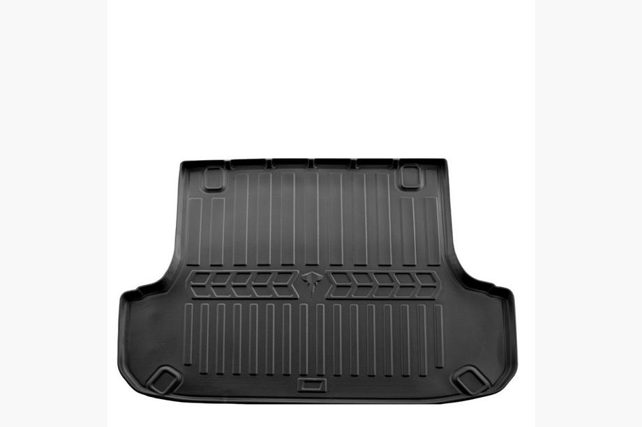 Mitsubishi Pajero Sport 1996-2007 3D Kofferraumwanne (Stingray) Foto 1