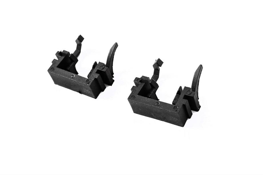 Ford Focus III 2011-2017 Adapter für LED-Lampen H7 Fernlicht (L12) (2 Stk) Foto 2