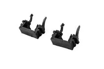 Ford Mondeo 2008-2014 Adapter für LED-Lampen H7 Fernlicht (L12) (2 Stk) Foto 2