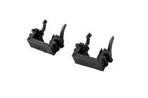 Ford Fiesta 2008-2017 Adapter für LED-Lampen H7 Fernlicht (L12) (2 Stk) Foto 2