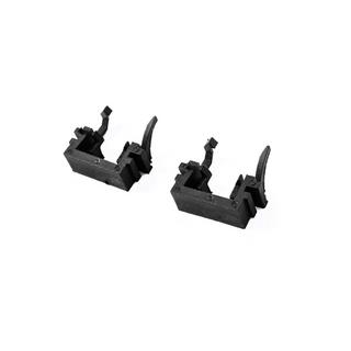 Adapter für LED-Lampen H7 Fernlicht (L12) (2 Stk) Ford Fiesta 2008-2017 Foto 2