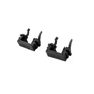 Adapter für LED-Lampen H7 Fernlicht (L12) (2 Stk) Ford Fiesta 2008-2017 Foto 2