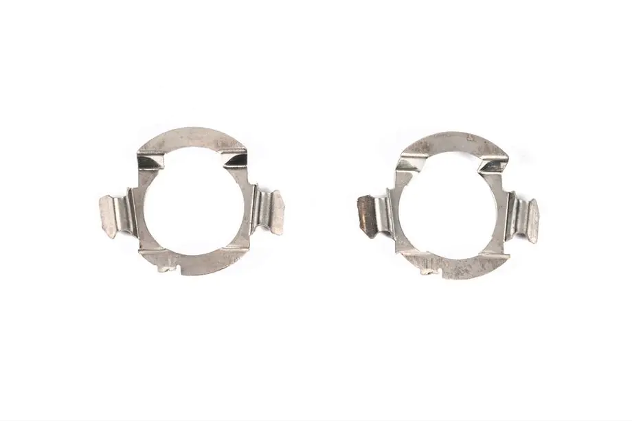 Audi A3 2012-2020 Adapter für LED-Lampen H7 (L18) (2 Stk) Image