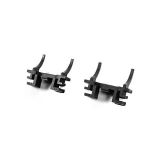 Adapter für LED-Lampen H7 (L15) (2 Stk) Land Rover Discovery III 2004–2009 Foto 2