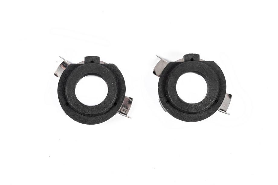 BMW X5 F15 2013-2018 Adapter für LED-Lampen H7 (L05) (2 Stk) Foto 3