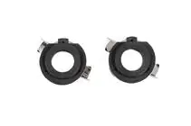 BMW 1 Series F20/F21 2011-2019 Adapter für LED-Lampen H7 (L05) (2 Stk) Foto 3