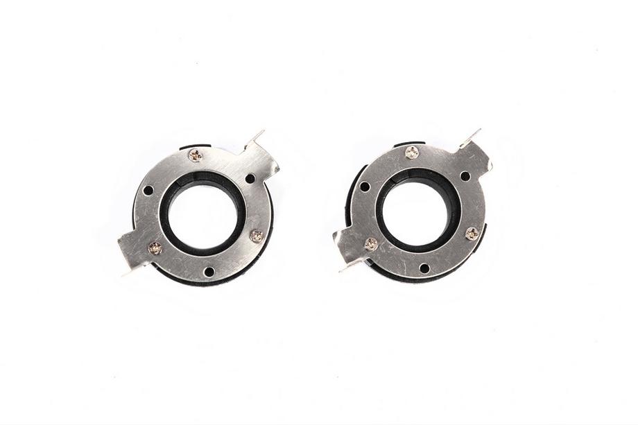 Nissan Qashqai 2007-2010 Adapter für LED-Lampen H7 (L05) (2 Stk) Image