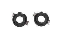 Opel Astra H 2004-2013 Adapter für LED-Lampen H7 (L05) (2 Stk) Foto 3