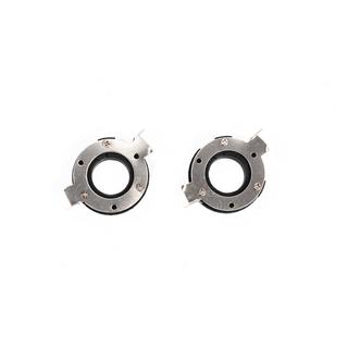 Adapter für LED-Lampen H7 (L05) (2 Stk) Opel Astra H 2004-2013 Foto 1