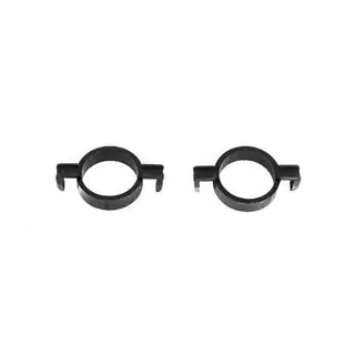 Adapter für LED-Lampen H7 (L10) (2 Stk) Citroen C-5 2008-2017 Foto 3