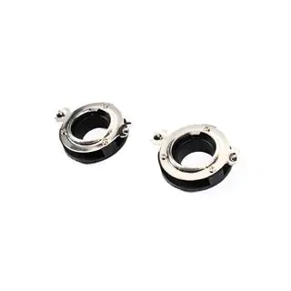Adapter für LED-Lampen H7 (L04) (2 Stk) Mercedes C-class W204 2007-2015 Foto 2