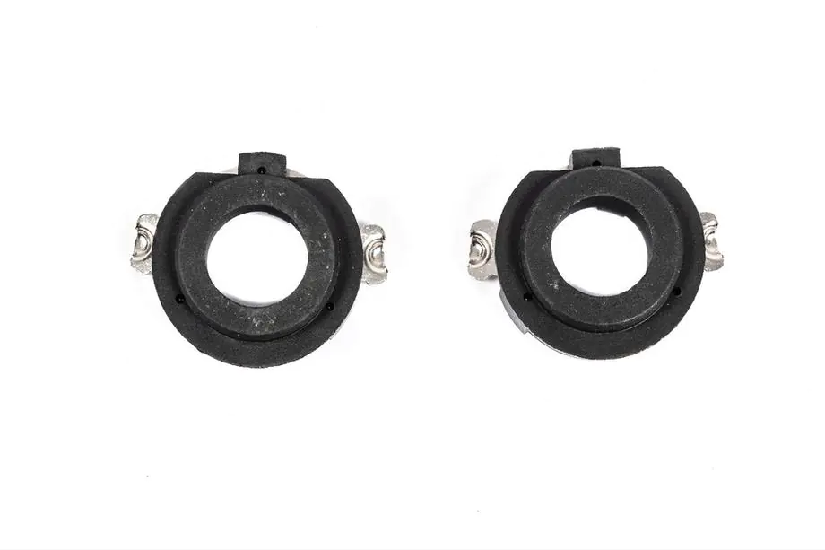 Mercedes C-class W204 2007-2015 Adapter für LED-Lampen H7 (L04) (2 Stk) Foto 3