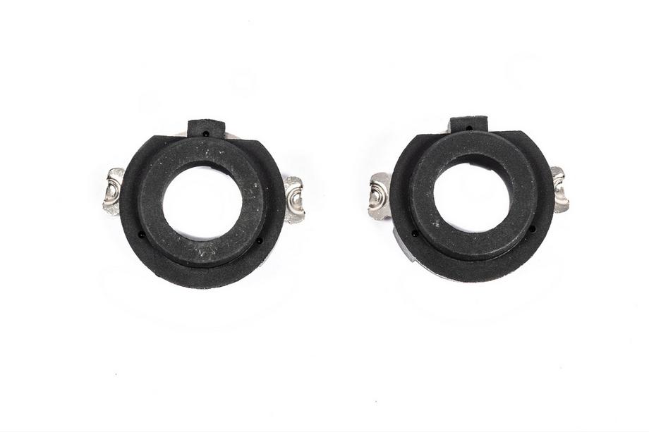 Mercedes B-class W247 2019- Adapter für LED-Lampen H7 (L04) (2 Stk) Foto 3