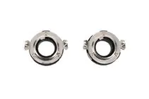 Mercedes GLA H247 2020- Adapter für LED-Lampen H7 (L04) (2 Stk) Foto 1