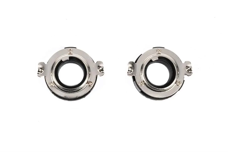 Mercedes GLA H247 2020- Adapter für LED-Lampen H7 (L04) (2 Stk) Image