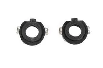 Mercedes GL class X164 2006-2012 Adapter für LED-Lampen H7 (L04) (2 Stk) Foto 3