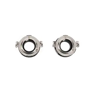 Adapter für LED-Lampen H7 (L04) (2 Stk) Mercedes E-class W211 2002-2009 Foto 1
