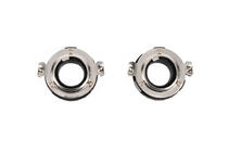 Mercedes ML W164 2005-2011 Adapter für LED-Lampen H7 (L04) (2 Stk) Foto 1