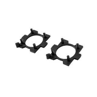 Adapter für LED-Lampen H7 (L08) (2 Stk) Mazda CX-5 2012-2017 Foto 2