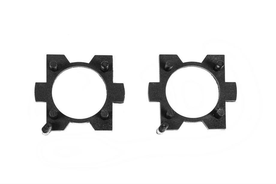 Mazda 6 2012-2024 Adapter für LED-Lampen H7 (L08) (2 Stk) Image