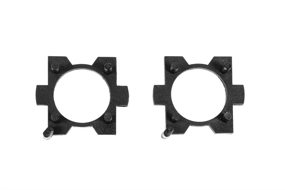 Mitsubishi Outlander 2006-2012 Adapter für LED-Lampen H7 (L08) (2 Stk) Image