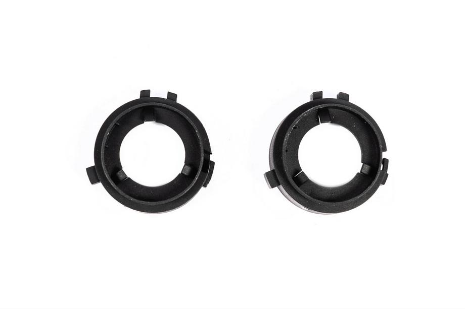 Volkswagen Golf 6 2008-2014 Adapter für LED-Lampen H7 (L07) (2 Stk) Foto 3
