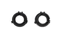 Volkswagen Golf 7/E-Golf 2012-2020 Adapter für LED-Lampen H7 (L07) (2 Stk) Foto 3