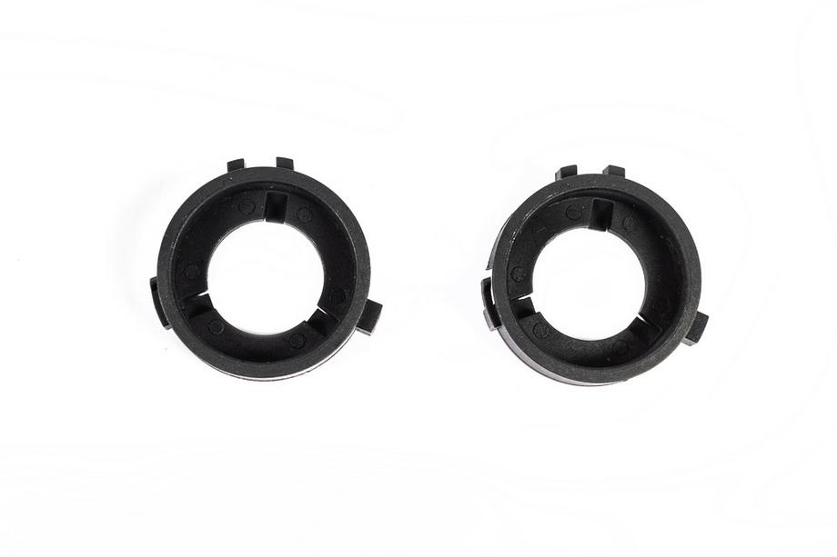 Volkswagen Golf 7/E-Golf 2012-2020 Adapter für LED-Lampen H7 (L07) (2 Stk) Image