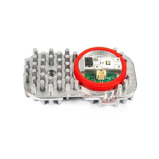 LED Modul Scheinwerfer 63117263051 (1 Stk) Foto 1
