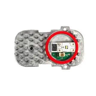 LED Modul Scheinwerfer 63117263051 (1 Stk) Foto 2