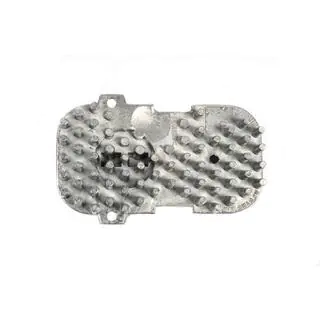 LED Modul Scheinwerfer 63117263051 (1 Stk) Foto 4