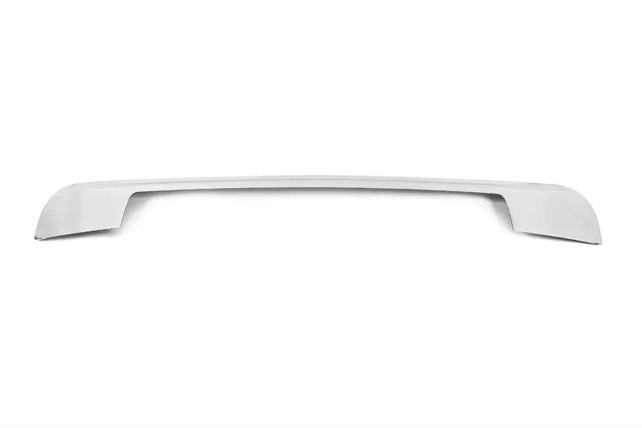 Opel Movano 2010-2021 Chromleiste über dem Kennzeichen (Edelstahl) Image
